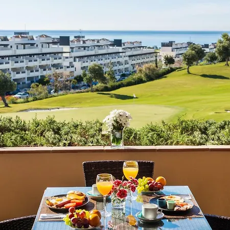 Ona Valle Golf&resort Aparthotel 4*