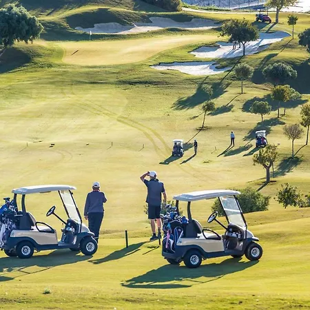 Ona Valle Golf&resort Aparthotel 4*