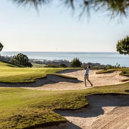 Aparthotel Ona Valle Golf&resort 4*