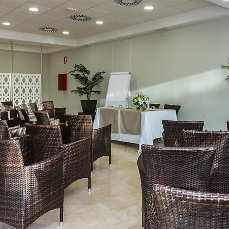 Ona Valle Golf&resort Aparthotel